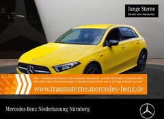 Bild des Angebotes Mercedes-Benz A 250 e AMG+NIGHT+LED+KAMERA+8G