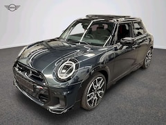 Bild des Angebotes MINI Cooper S John Cooper Works Trim