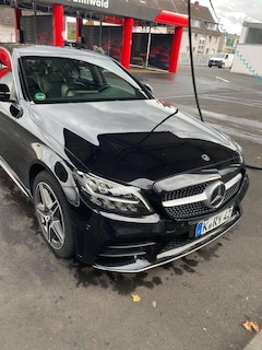 Bild des Angebotes Mercedes-Benz C 200 4Matic 9G-TRONIC AMG Line