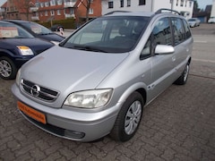 Opel Zafira 1.8 16V Elegance TÜV NEU