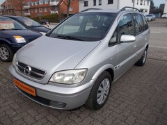 Bild des Angebotes Opel Zafira 1.8 16V Elegance TÜV NEU