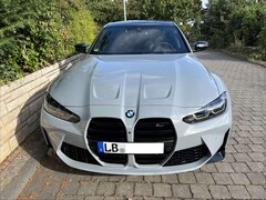 Bild des Angebotes BMW M3 Competition M xDrive -3000km-