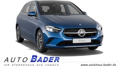 Bild des Angebotes Mercedes-Benz B 200 Progressive Advanced+ Panorama AHK