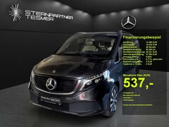 Bild des Angebotes Mercedes-Benz EQV 300 Avantgarde Lang Leder Beige