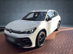 Bild des Angebotes VW Tiguan R-Line 1,5 l eHybrid DSG Navi IQ Drive