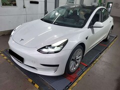Bild des Angebotes Tesla Model 3 FACELIFT SPORT PARKSENSOREN V+H PANO+19 SPORTALU!