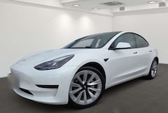 Bild des Angebotes Tesla Model 3 FACELIFT SPORT PARKSENSOREN V+H PANO+19 SPORTALU!