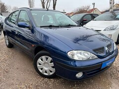 Bild des Angebotes Renault Megane Privilege*2.HD*Klima*86.TKM*TÜV NEU