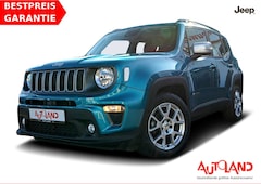 Bild des Angebotes Jeep Renegade 1.6 Multijet Navi Kamera Sitzheizung