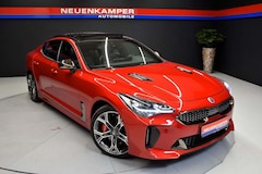 Bild des Angebotes Kia Stinger GT 4WD Pano Sitzbelü. Leder HuD h/k ACC