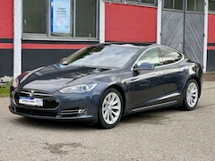 Bild des Angebotes Tesla Model S S 85 Luft 7Sitze Autopilot Winterpak Kamera MWST