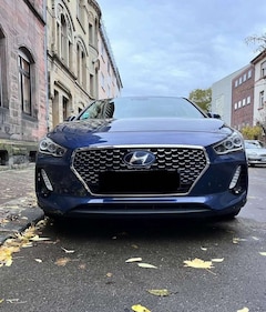 Bild des Angebotes Hyundai i30 1.6 CRDI DCT Premium