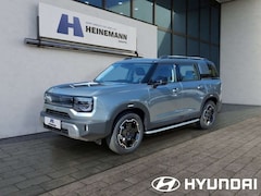 Bild des Angebotes BAIC BJ30 4WD HEV -PANO-VOLL LED-360 KAMERA-