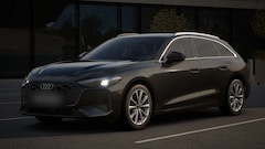 Bild des Angebotes Audi A5 Avant 2.0 TFSI Kamera Sportsitze ACC Business