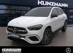 Bild des Angebotes Mercedes-Benz GLA 220 d 4MATIC AMG Night Panorama HeadUp 360°
