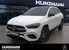 Bild des Angebotes Mercedes-Benz GLA 220 d 4MATIC AMG Night Panorama HeadUp 360°