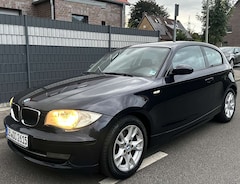 Bild des Angebotes BMW 120 120d DPF