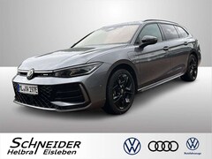 Bild des Angebotes VW Passat Variant Passat R-Line 1.5 l eHybrid OPF 130 kW (177 PS) /