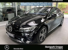 Bild des Angebotes Mercedes-Benz EQE 300 EQE 300 Advanced Plus Distron+22kW+Memory+Key-Go
