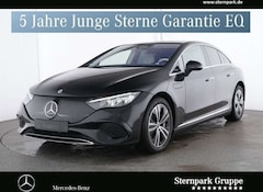 Bild des Angebotes Mercedes-Benz EQE 300 EQE 300 Advanced Plus Distron+22kW+Memory+Key-Go