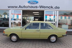 Bild des Angebotes Audi 80 L 1.3l H-Kennzeichen*4.HAND*4.GANG*HU NEU*