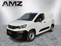 Bild des Angebotes Peugeot Partner 1.2 PureTech 110 Premium L1 PDC Klima