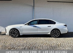 Bild des Angebotes BMW i7 xDr M70 *M SPORT PRO**LOUNGE SEAT*DIAMOND*