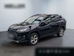 Bild des Angebotes Toyota RAV 4 2.5 4x2 Hybrid Team D *LED*ACC*el Heck*CAM*