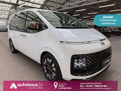 Bild des Angebotes Hyundai STARIA 2.2 CRDi  Signature 4WD (7-Sitzer)