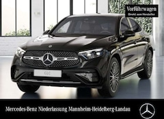 Bild des Angebotes Mercedes-Benz GLC 200 4M AMG+360+BURMESTER+TOTW+KEYLESS+9G