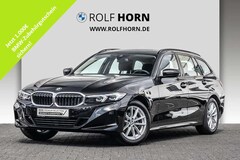 Bild des Angebotes BMW 318 i Touring Navi Tempomt aktiv RfKam LED Sitzhz