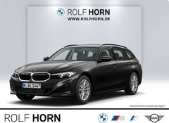 Bild des Angebotes BMW 318 i Touring Navi Tempomt aktiv RfKam LED Sitzhz