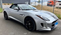 Bild des Angebotes Jaguar F-Type F-Type Cabriolet Aut.