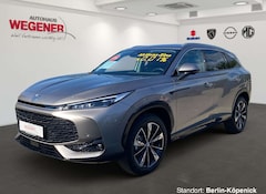 Bild des Angebotes MG HS 1.5 T-GDi Hybrid+ Luxury |LED|360|CarPlay|ACC