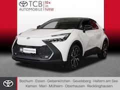 Bild des Angebotes Toyota C-HR 1,8 l Hybrid 4x2 Teamplayer