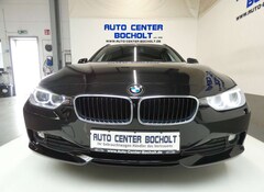 Bild des Angebotes BMW 318 d*Aut*Navi*Xenon*PDC*LM*AHK