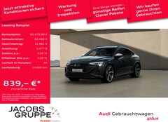 Bild des Angebotes Audi SQ8 e-tron