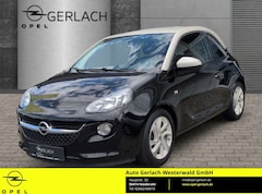 Bild des Angebotes Opel Adam 120 Jahre 1.4 EU6d-T Apple CarPlay Android Auto SH