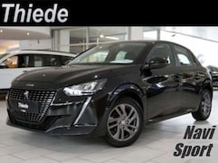 Bild des Angebotes Peugeot 208 1.2 ACTICE PACK NAVI/LED/SPORT/PDC/TEMP/DAB+