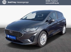 Bild des Angebotes Ford Fiesta 1.0 EcoBoost S&S TITANIUM