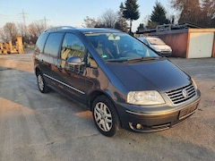 Bild des Angebotes VW Sharan Sharan Diesel 1.9 TDI Goal