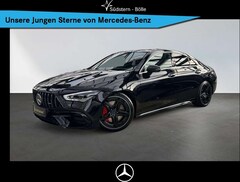 Bild des Angebotes Mercedes-Benz CLA 45 AMG CLA 45 S AMG 4M+ Coupé PANO+DISTR.+BURM.+KEYLESS