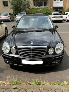 Bild des Angebotes Mercedes-Benz E 300 BLUETEC 7G-TRONIC Avantgarde DPF