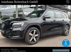 Bild des Angebotes Mercedes-Benz GLB 180 GLB180 PROGRESSIVE+NIGHT LED+KEYLESS+KAMERA+AMBI