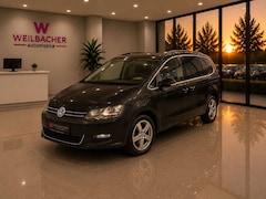 Bild des Angebotes VW Sharan Comfortline BMT 4Motion*Gepflegt*BiXenon*