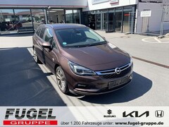 Bild des Angebotes Opel Astra Sportstourer 1.4 SIDI Turbo Active Winter|RFK|SHZ