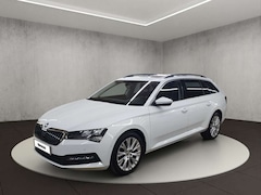 Bild des Angebotes Skoda Superb 2.0 TDI Combi Ambition DSG Panorama elekt