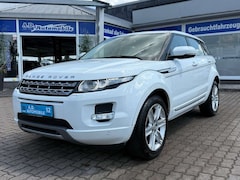 Bild des Angebotes Land Rover Range Rover Evoque Prestige