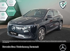 Bild des Angebotes Mercedes-Benz EQA 250 PROG+PLUS-PAKET+AHK+KAMERA+KEYLESS+SPUR