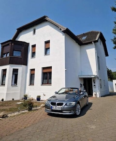 Bild des Angebotes BMW 318 318i Cabrio